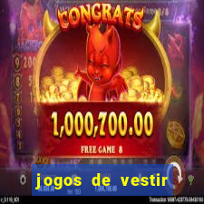 jogos de vestir click jogos